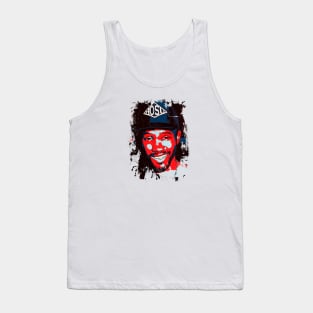 Frank Smile Tank Top